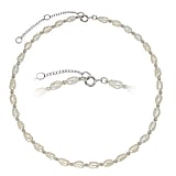 Choker Plata 925 Perla de agua dulce