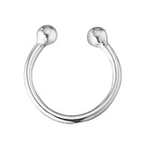 Nose clip Silver 925