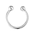 Nose clip Silver 925