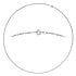 Catena in argento Argento 925