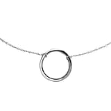 Collier Argent 925