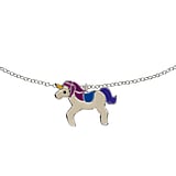  Argent 925 poxy Licorne