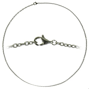 Necklace Stainless Steel
