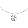 Collier Argent 925 Horoscope signe_astrologique signe_de_l