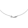 Necklace Silver 925 Star