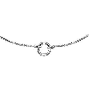 Collana Acciaio inox