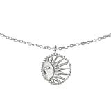 Necklace Silver 925