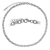 Choker Stainless Steel