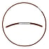Catena Pelle Acciaio inox