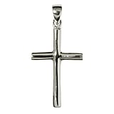 Silver pendants Silver 925 Cross