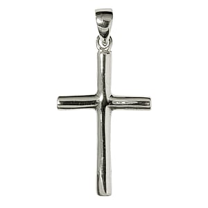 Pendentifs en argent Argent 925 Croix