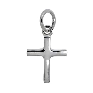 Pendentifs en argent Argent 925 Croix