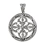 Pendentifs en argent Argent 925 Croix