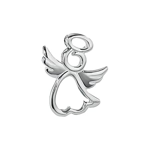 Silver pendants Silver 925 Angel Wings