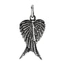 Silver pendants Silver 925 Wings Angel