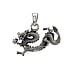 Pendente Argento 925 Drago