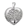 Silver pendants Silver 925 Tree Tree_of_Life