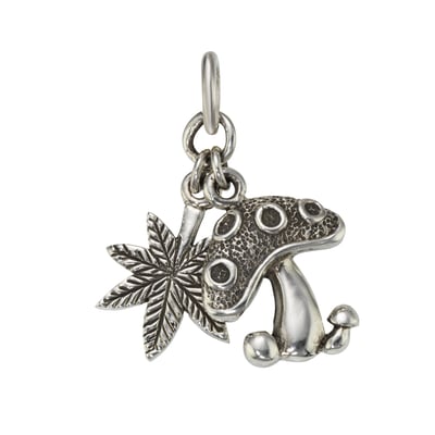Pendentif Initiale Lettre N Plaqué Or et Zirconias - 2A860A11014- BigBang- Bijoux