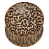 Wood plug Coconut Fur Fur_pattern Animal_Print