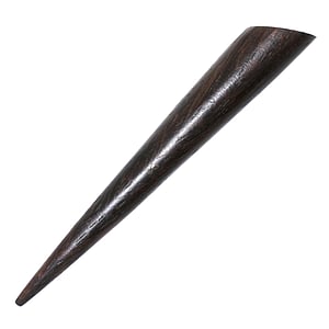 Wood plug Iron wood