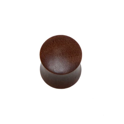 Plug Dilatatore In Legno - Italia - Foto 12