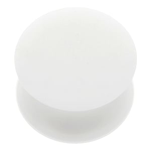 Silicone plug Siliconen