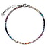 Bracelet fin Argent 925 Zircon