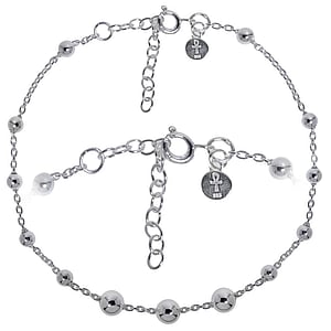 Pulsera Plata 925