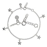 Bracelet Argent 925 Étoile