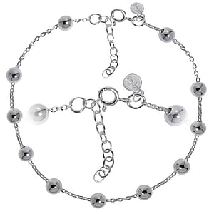 Silver bracelet Silver 925