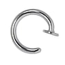 Nose ring Surgical Steel 316L