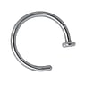 Nose ring Surgical Steel 316L