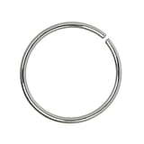 Nose ring Surgical Steel 316L