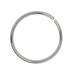 Nose ring Surgical Steel 316L