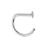 Nose ring Surgical Steel 316L