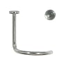 Surgical steel nose piercing Surgical Steel 316L