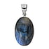 Pendente di pietra Argento 925 Labradorite