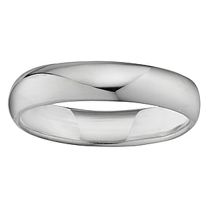 Silver ring Silver 925