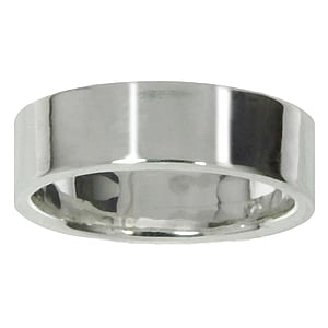 Anillo de plata Plata 925