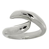 Silver ring Silver 925 Spiral
