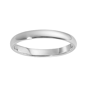 Silver ring Silver 925