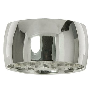 Anillo de plata Plata 925