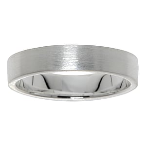 Anillo de plata Plata 925