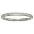 zilveren-ring Zilver 925 Diamantstof