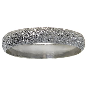 Silver ring Silver 925