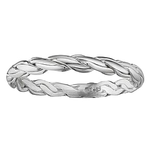 zilveren-ring Zilver 925 eeuwig oneindig oneindigheid