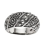 Bague en argent Argent 925