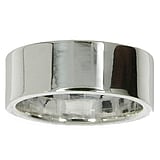 Silver ring Silver 925