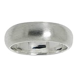 Silver ring Silver 925