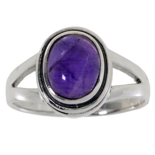 Bague Argent 925 - Taille 54, Poids 4.69 G, Style Amitié, Occasion